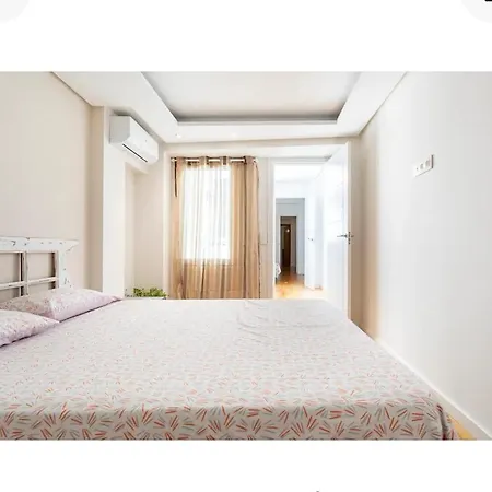 Villa Oasis De Valensiya