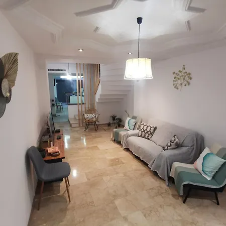 Oasis De Villa Valensiya