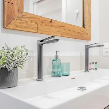 Vive Patraix Appartement