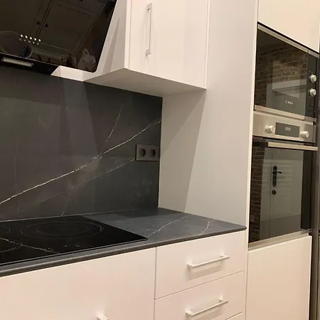 Valencia Beach Rooms Valensiya