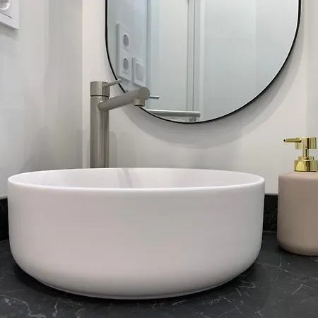 Valencia Beach Rooms