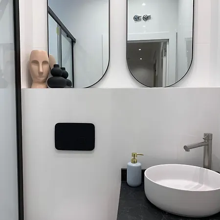 Valencia Beach Rooms Pansiyon Valensiya