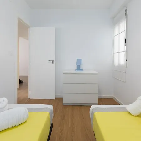 Port Area Ii アパート *