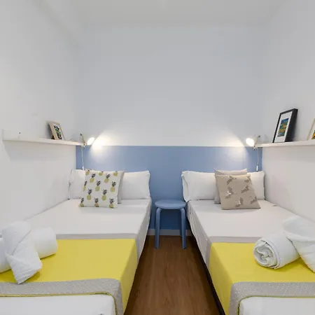 Port Area Ii Apartment