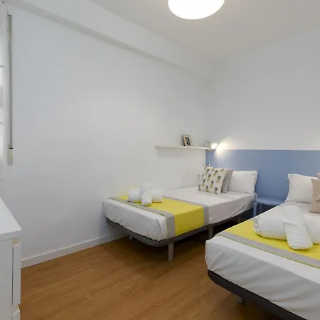 Port Area Ii バレンシア