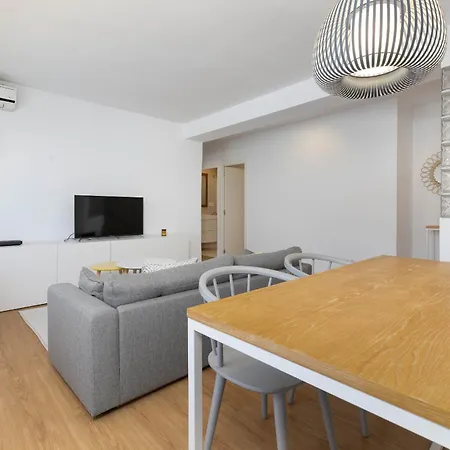 Port Area Ii * バレンシア