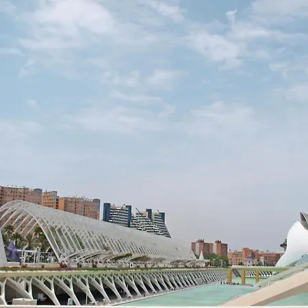 アパート Port Area Ii