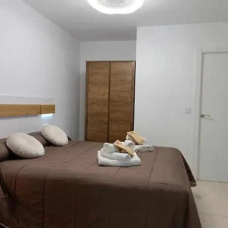 Malvalindabeach Loft Benlliure Malvarrosa/patacona