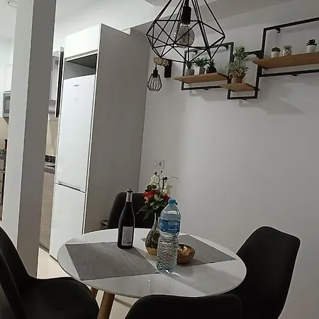 Malvalindabeach Loft Benlliure Malvarrosa/patacona Valencia