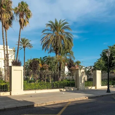 Malvalindabeach Loft Benlliure Malvarrosa/patacona