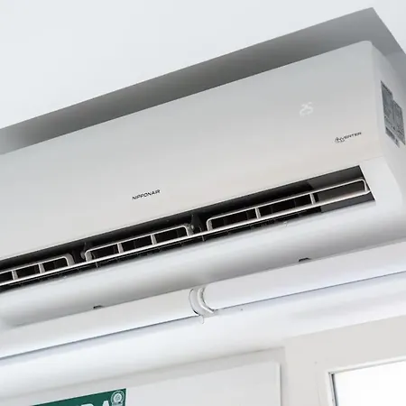 Malvalindabeach Loft Benlliure Malvarrosa/patacona Valence