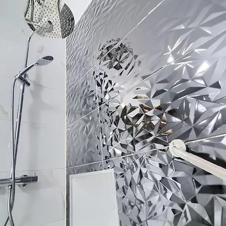 Malvalindabeach Loft Benlliure Malvarrosa/patacona Apartment *