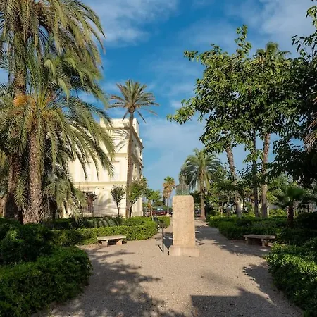 Apartment Malvalindabeach Loft Benlliure Malvarrosa/patacona *