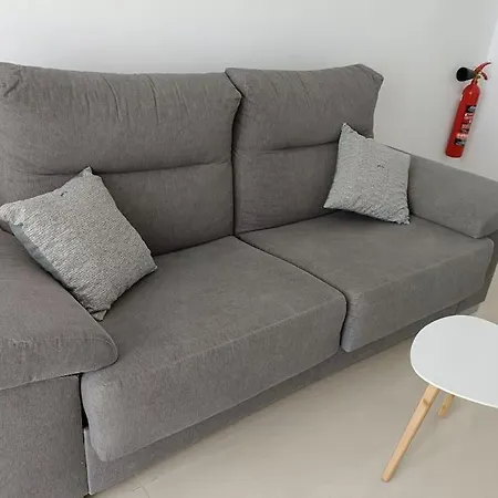 Lägenhet Malvalindabeach Loft Benlliure Malvarrosa/patacona *