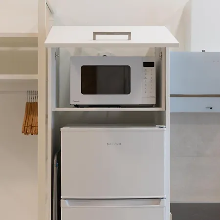 New Flats Apartment *