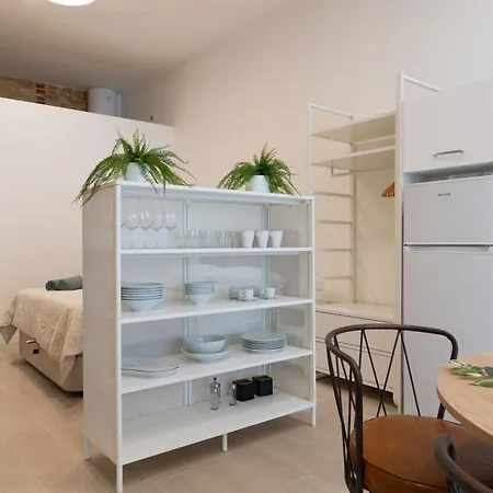 New Flats * فالنسيا