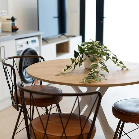 New Flats Apartment