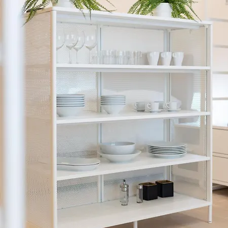 Apartment New Flats *