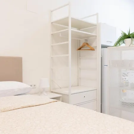 New Flats Apartment
