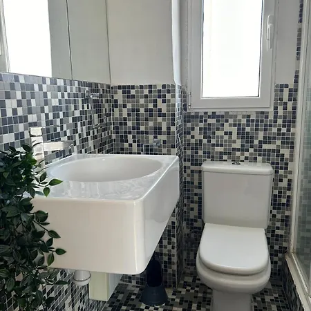 Singularstays Valero Iii * Valência