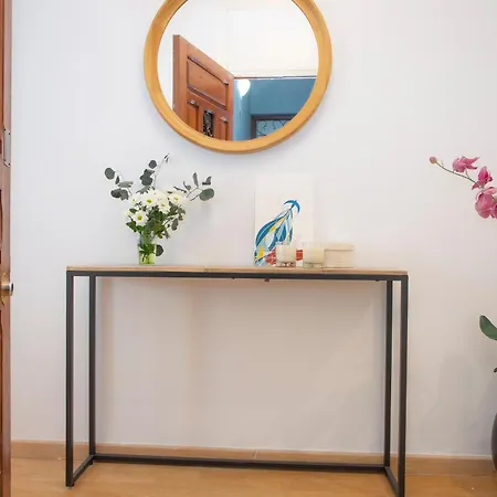 Apartment Singularstays Denia Valencia