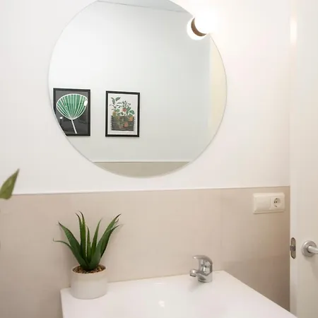 Apartment Singularstays Denia