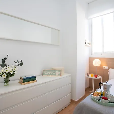 Singularstays Denia * Valencia