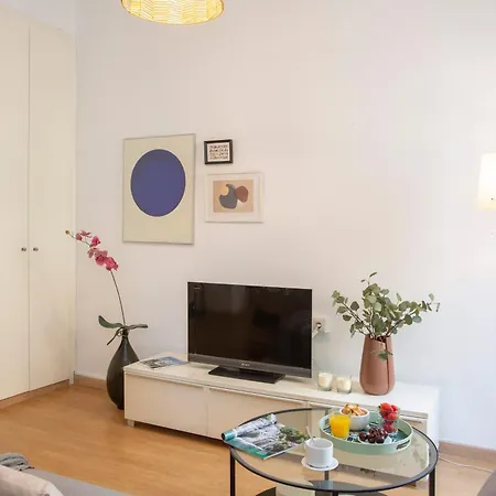 Singularstays Denia Валенсия