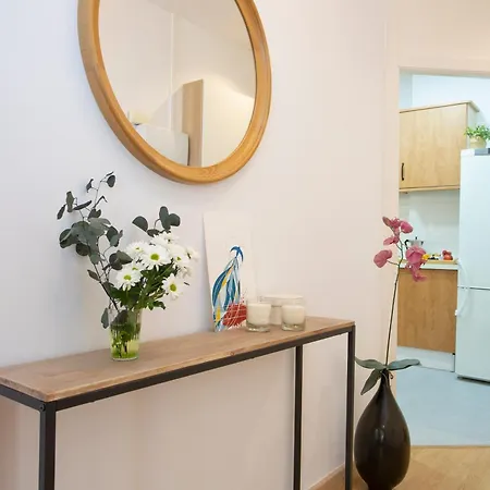 Singularstays Denia Apartment *