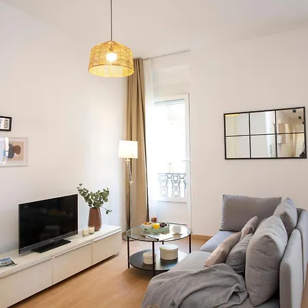 Singularstays Denia Apartment Valencia