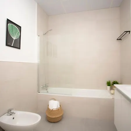 Singularstays Denia *