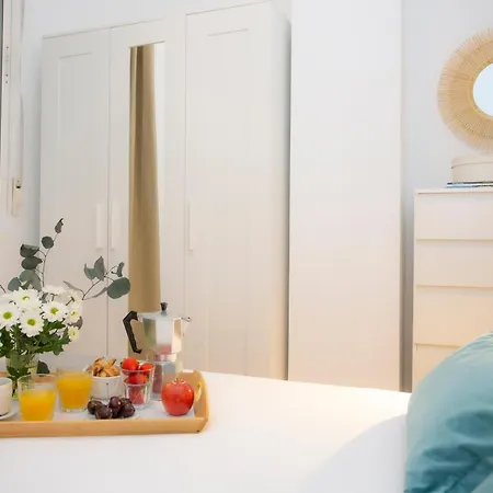 Apartment Singularstays Denia