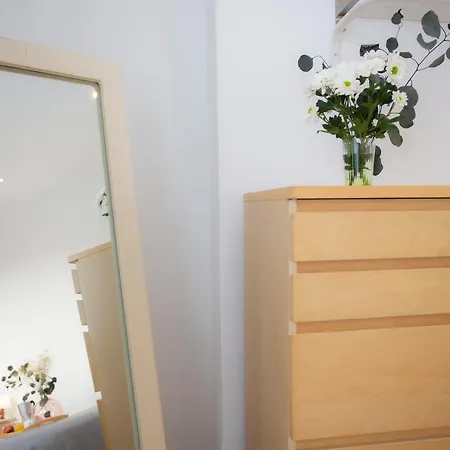 Singularstays Denia Apartment Valencia