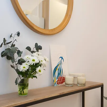 Singularstays Denia Апартаменты