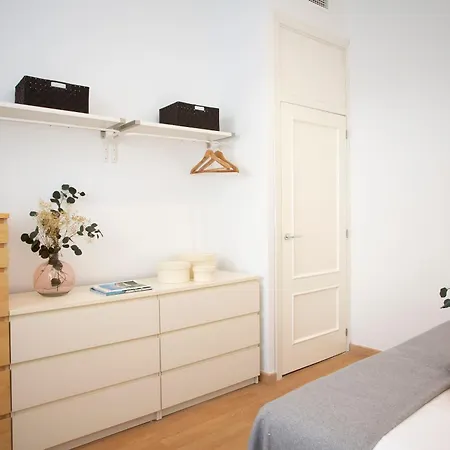 Singularstays Denia * Valencia