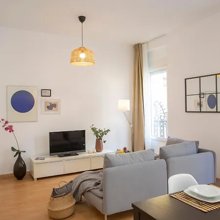 Singularstays Denia Apartment *