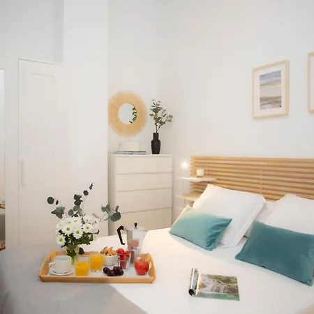 Singularstays Denia Apartment
