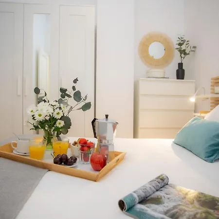Singularstays Denia Valencia