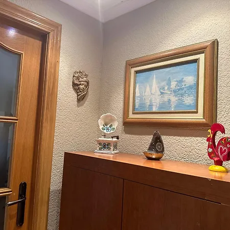 La Casa De Lili Acerca De Palacio De Musica Валенсия