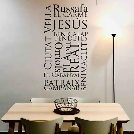 Apartamento Spacious & Bright Flat Near The
