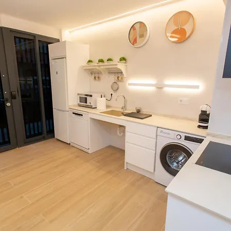 Batflats - Ruzafa * 발렌시아