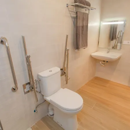 Batflats - Ruzafa Appartement