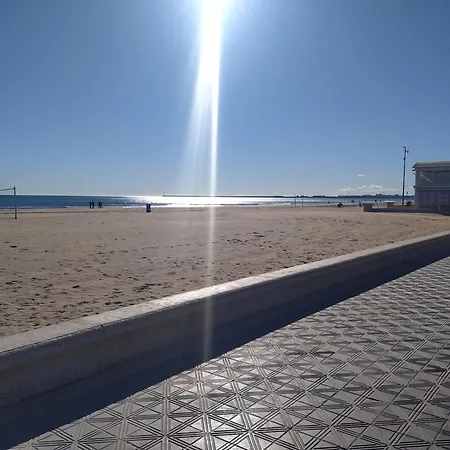 Homestay szállás En La Playa