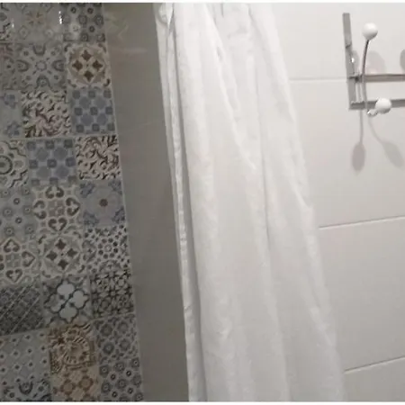 Apartamento Maritimo Valencia