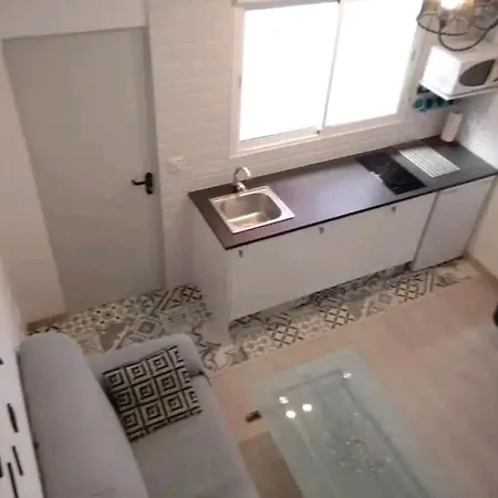 Apartment Apartamento Maritimo *