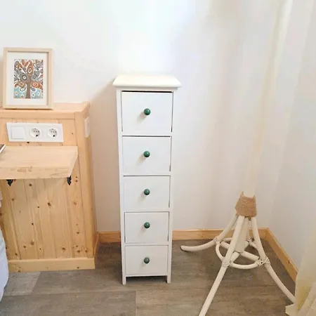 Apartamento Maritimo *