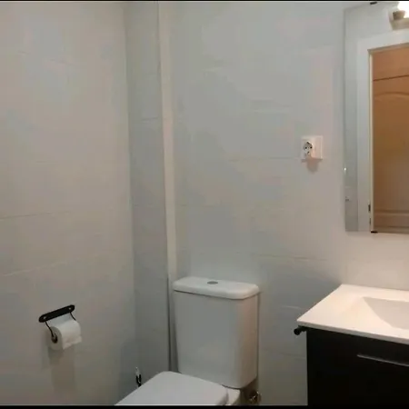 Apartamento Maritimo Valencia