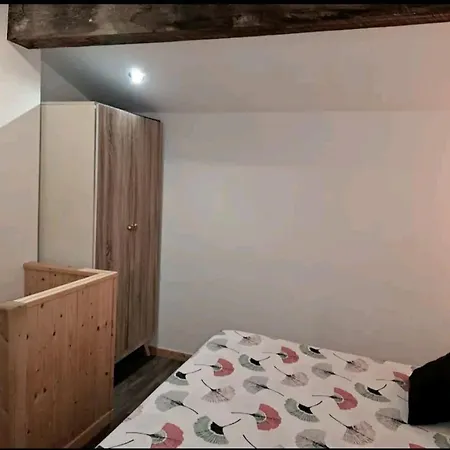 Apartamento Maritimo *