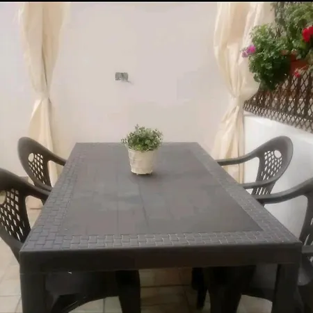 Apartamento Maritimo *