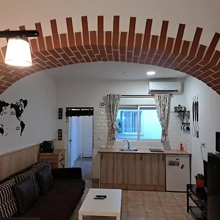 Apartamento Maritimo *